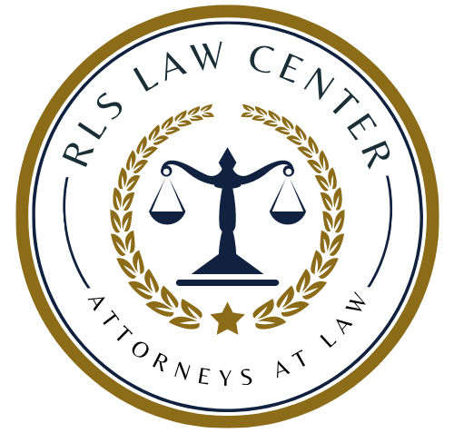 RLS Law Center