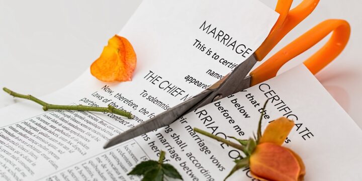 Marrying and Divorcing a Foreign National